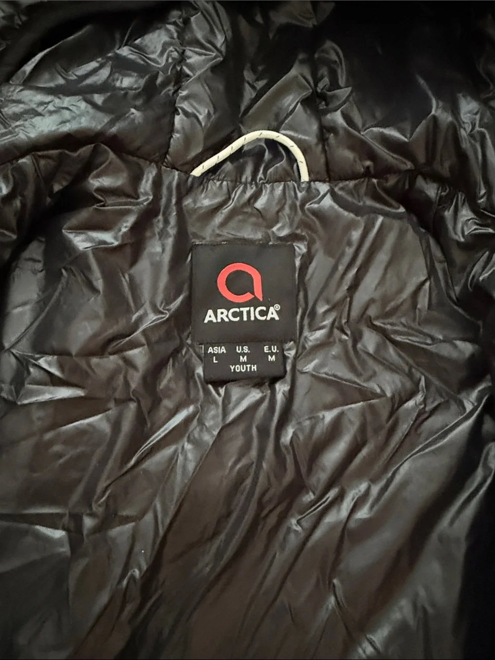 N/A warm lightweight